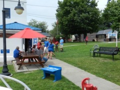 Bridgehouse Brats