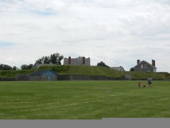 Fort Ontario