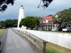 Iconic Lighthouse