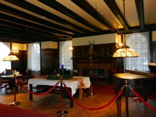 Gun room