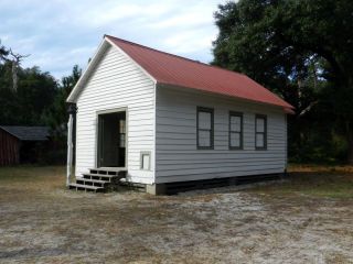 1st African Baptist