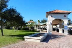 Riverside Park, Cocoa