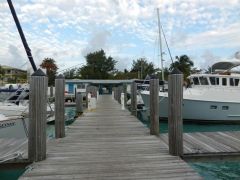 Blue Water Marina Resort