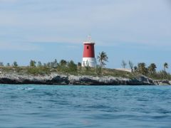 Gun Cay