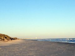Bird Is. Beach, NC