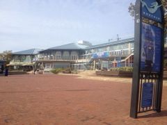 Waterside, Norfolk