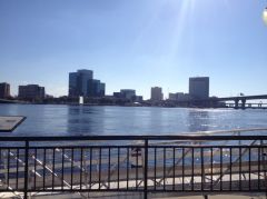 JAX Skyline (S)
