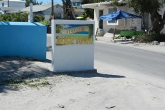 Alice Town - Bimini