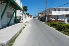 Queen's Highway- Bailey Town