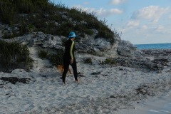 Camp Driftwood (Shroud Cay)