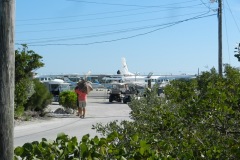 Staniel Cay Airport
