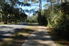 Jekyll bike paths