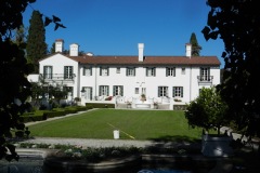 Crane cottage Jekyll Island