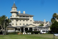 Jekyll Island Club