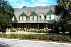 Moss Cottage