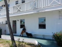 Black Point Laundromat
