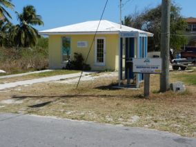 Post Office
