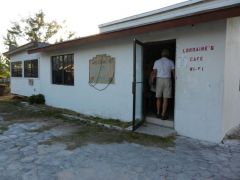 Lorraine's Cafe - Black Point