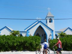 Anglican Episcopal - pretty!