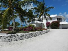 Santa Maria resort hotel