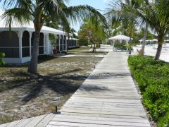 Santa Maria resort