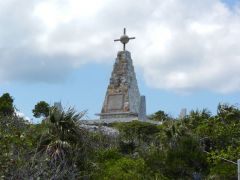 Columbus Memorial- Long Island
