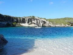 Blue Hole