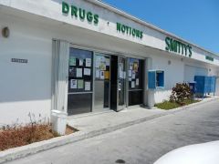 Grocery and pharmacy- Smittie's