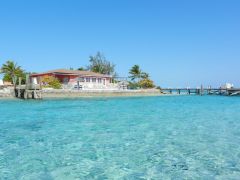 Little Farmer's Cay Yacht Club