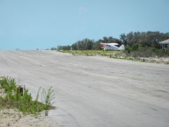 Little Farmer's airstrip