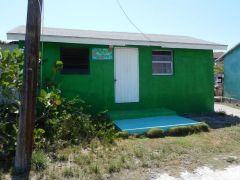 Little Farmer's Cay Post Office