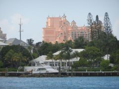 Nassau & Paradise Island