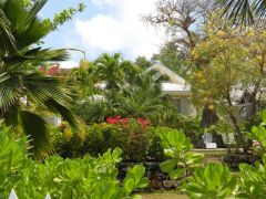 Bayfront property- Harbor Island