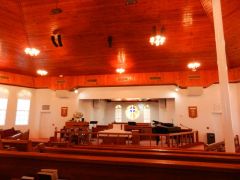 Resurrection Sunday morning!