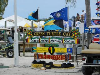 Green Turtle Cay