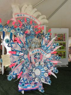 Junkanoo!