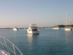 Cambridge Cay