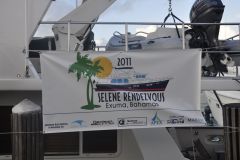 Staniel Cay happy hour