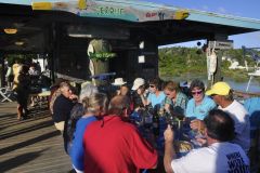 Compass Cay