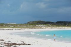 Compass Cay