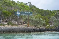 Shroud Cay, Exumas