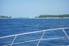 Landfall- Bimini!