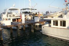 Buddy Boats at Big Game