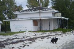 Defunct Chalk's seaplane terminal