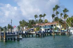 Bimini Big Game outpost