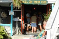 Staniel Cay