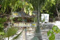 Compass Cay