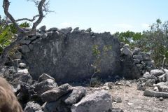 Davis Ruins