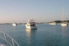 Cambridge Cay