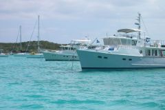 Sistership Escapade & Innu